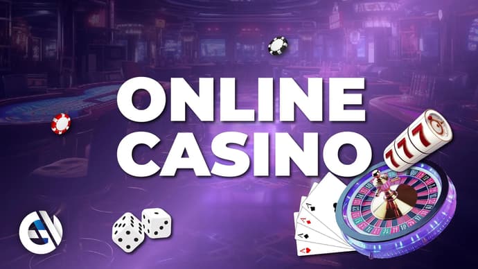 Os princípios éticos no comportamento dos casinos em linha são "regras não ditas"