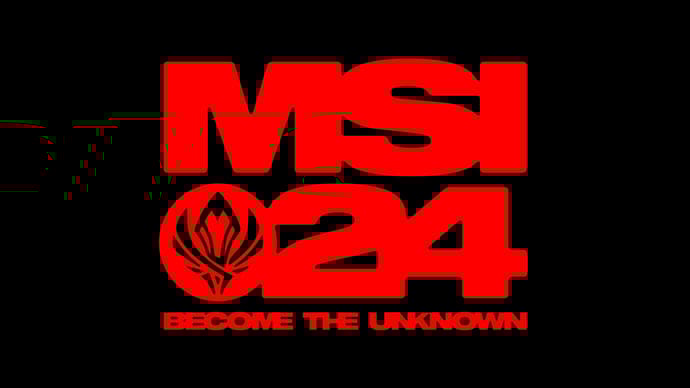 Todas as equipas qualificadas para o Mid-Season Invitational (MSI) 2024 e as respectivas sementes