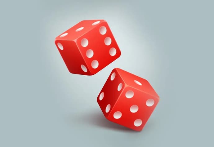 5 dicas para maximizar sua rodada de Craps