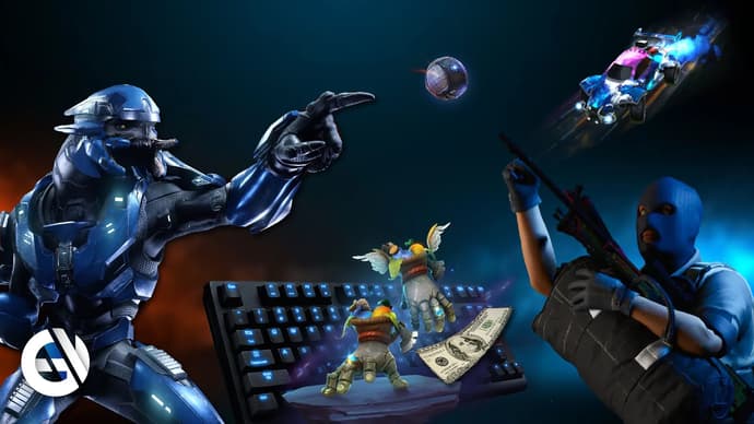 The growing intersection of ESports and traditional betting