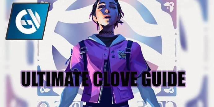 How to play as Clove in VALORANT? Duelist and Specialist in one agent - now it's a reality