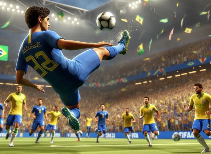 Serviços e todas as formas de obter moedas em FIFA 24