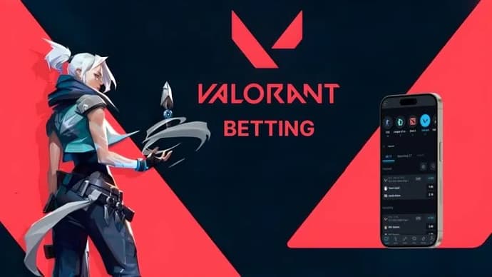 Apostas de valor no ESports 2024