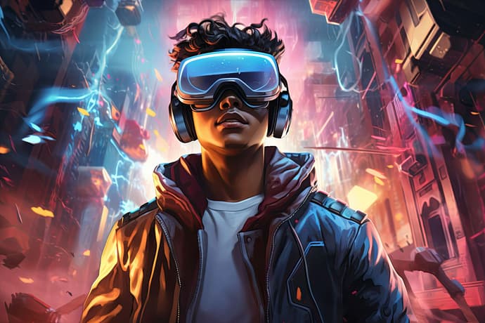 A psicologia dos jogos: Porque é que adoramos mundos virtuais