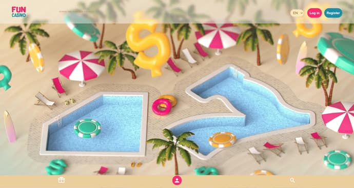 Fun Casino Sister Sites – Sites Like Fun Casino UK