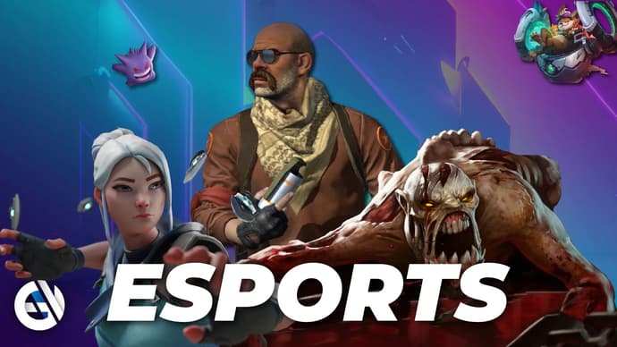 Pixels e Glória: A ascensão dos eSports como fenómeno global Pixels e Glória: A ascensão dos eSports como fenómeno global