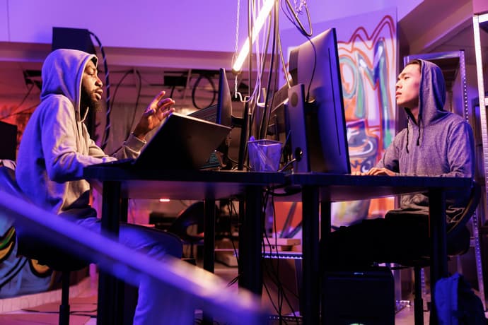 Existe uma ligação entre os desportos electrónicos e os jogos de casino online? Existe uma ligação entre os desportos electrónicos e os jogos de casino online?