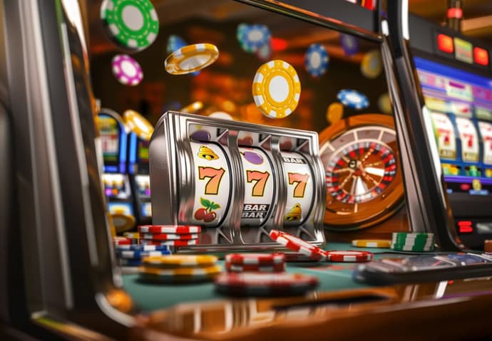 Os melhores casinos online sem depósito: Uma análise das melhores opções na Polónia Os melhores casinos online sem depósito: Uma análise das melhores opções na Polónia