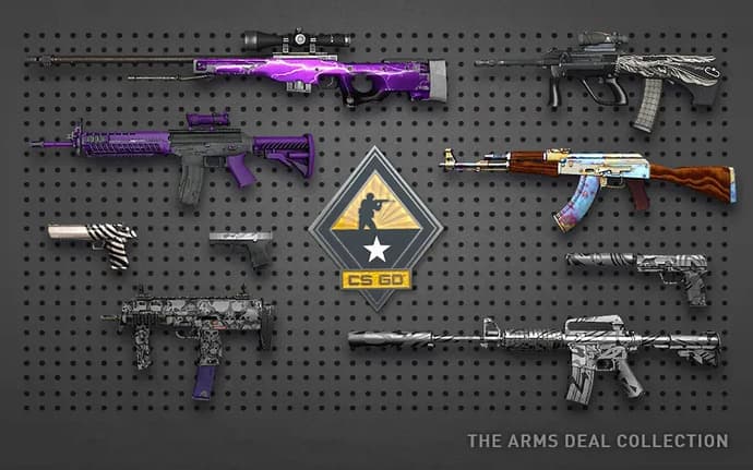 Wie man Api-Betrüger auf CS:GO Gambling vermeiden kann