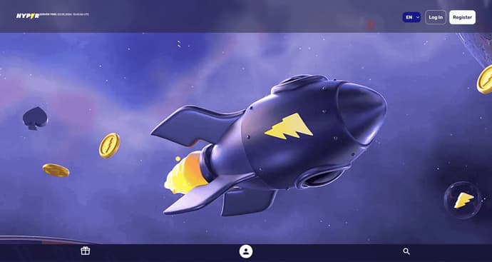 Hyper Casino Sites irmãos - Sites do Reino Unido como Hyper Casino