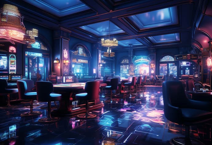 Веселье в казино F1: отличное развлечение гарантировано