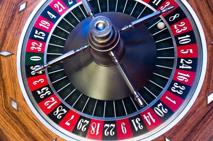 Die 3 besten Live-Casino-Spiele