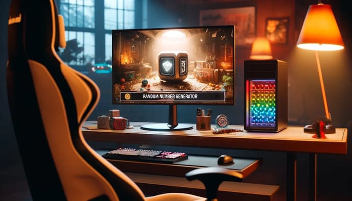 O papel do RNG (Gerador de Números Aleatórios) no Crazy Time e nos Desportos de Salão