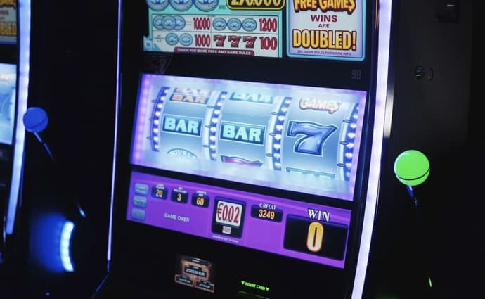 Progressive Jackpots: Chasing the Big Win
