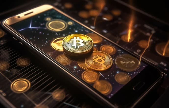 Bitcoin Casino: A Trailblazer in the US Online Slot Games Scene Bitcoin Casino: A Trailblazer in the US Online Slot Games Scene