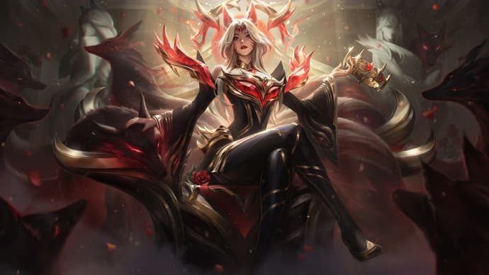 T1 Faker Ahri & LeBlanc Hall of Legends Skins Details - Erscheinungsdatum, Preis, Splashes & In-Game Look