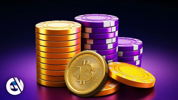 Bitcoin Casino'nun Slot Oyunlarının Neden Yüksek Puan Aldığının Daha Yakından İncelenmesi Bitcoin Casino'nun Slot Oyunlarının Neden Yüksek Puan Aldığının Daha Yakından İncelenmesi
