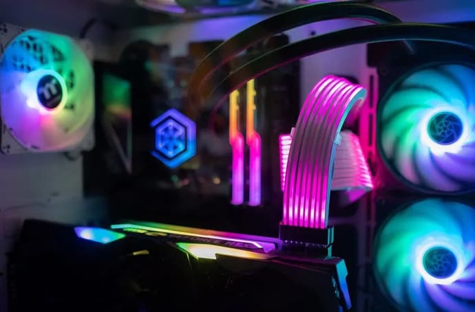 The Distinctive Features of Crypto Casinos Versus Other Crypto Games