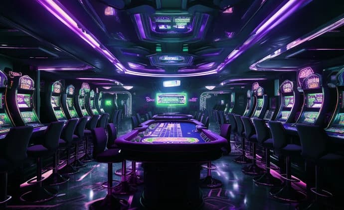 Streamer with gambling content Streamer with gambling content