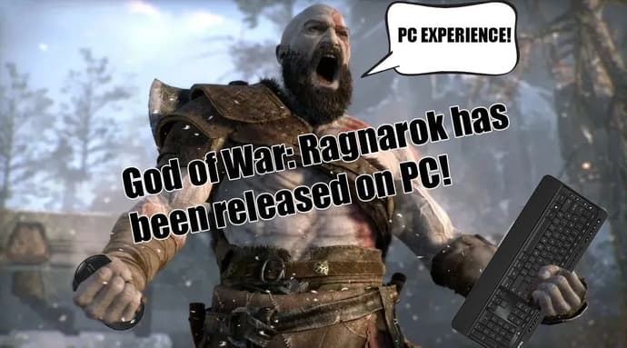 God of War:Ragnarok no PC: Data de lançamento, requisitos de sistema, jogabilidade, etc. God of War:Ragnarok no PC: Data de lançamento, requisitos de sistema, jogabilidade, etc.