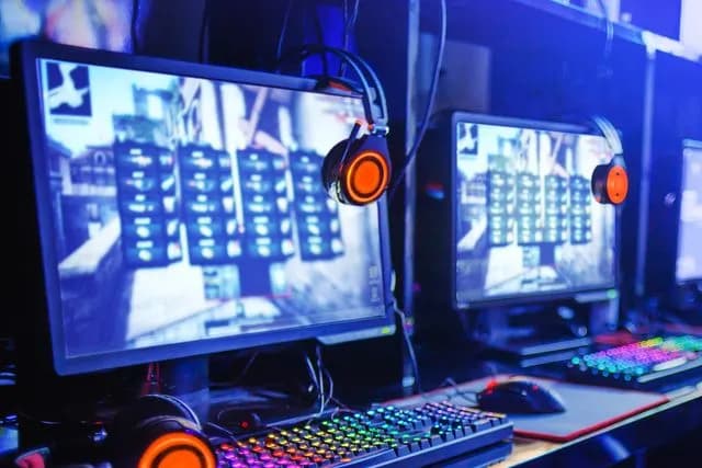 Próximos Torneios de Esports: O que ver em 2024 Próximos Torneios de Esports: O que ver em 2024