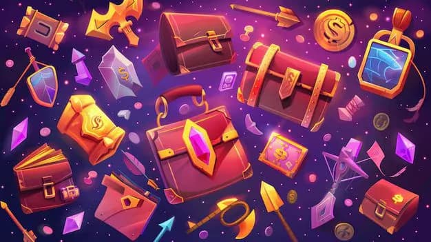 Lootboxen und Casino-Boni: Gemeinsamkeiten und Unterschiede Lootboxen und Casino-Boni: Gemeinsamkeiten und Unterschiede