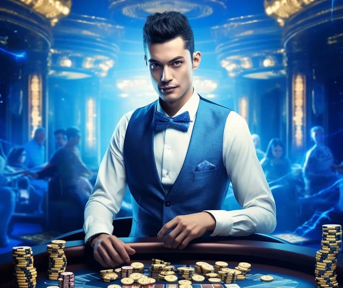 Influência dos melhores filmes de casino na cena do jogo Influência dos melhores filmes de casino na cena do jogo