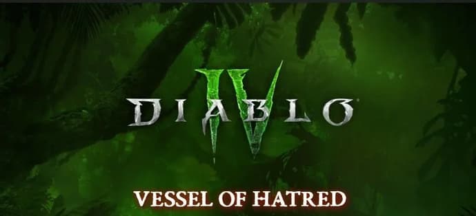 Diablo 4: Vessel of Hatred Promises Players an Entirely New Experience – DLC Release Date, Price, New Spiritborn Class, Mercenaries, and Everything Awaiting Us in Nahantu Diablo 4: Vessel of Hatred Promises Players an Entirely New Experience – DLC Release Date, Price, New Spiritborn Class, Mercenaries, and Everything Awaiting Us in Nahantu