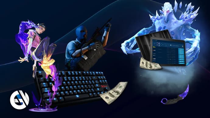 The Rise of Esports Betting on Indian Casino Sites: A Simple Transition for Traditional Gamers The Rise of Esports Betting on Indian Casino Sites: A Simple Transition for Traditional Gamers