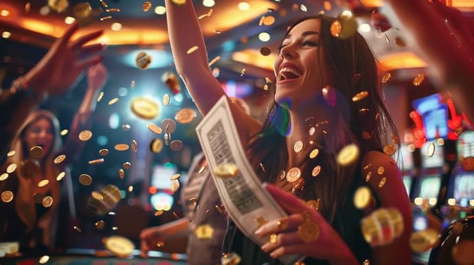 Was ist ein Bonus Code und wie verwendet man ihn effektiv in einem Online Casino?