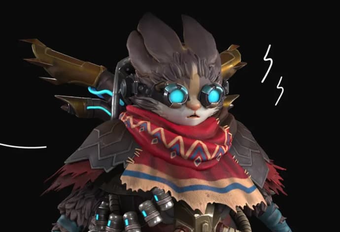 Principais estilos de arte de videojogos e o seu impacto na experiência do jogador