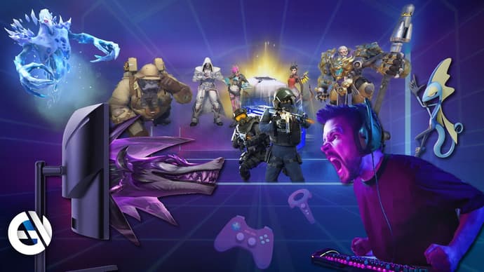 Como a gamificação pode melhorar o envolvimento do software desportivo