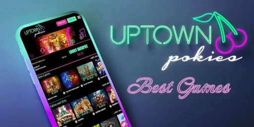 Uptown Pokies - os melhores jogos e bónus na Austrália Uptown Pokies - os melhores jogos e bónus na Austrália