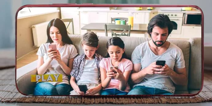 Os jogos móveis continuarão a transformar os eSports ao longo de 2024 e mais além