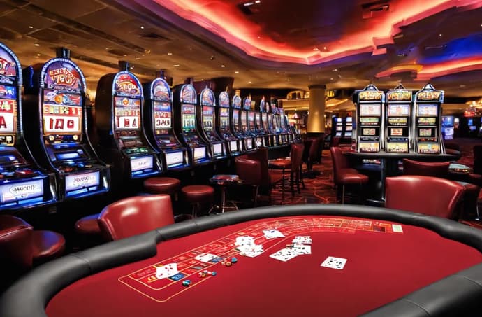 Erleben Sie Vegas Strip Blackjack mit 3 Sitzen im Red Dog Casino Erleben Sie Vegas Strip Blackjack mit 3 Sitzen im Red Dog Casino