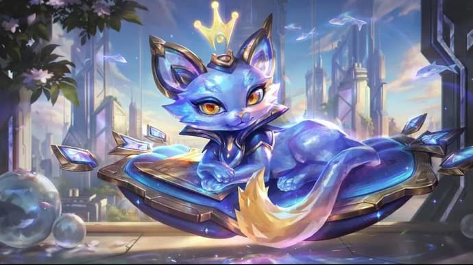 Detalhes das skins do Anima Squad 2024 LoL: Data de Lançamento, Raridade, Preço, Splashes e Visual no Jogo Detalhes das skins do Anima Squad 2024 LoL: Data de Lançamento, Raridade, Preço, Splashes e Visual no Jogo