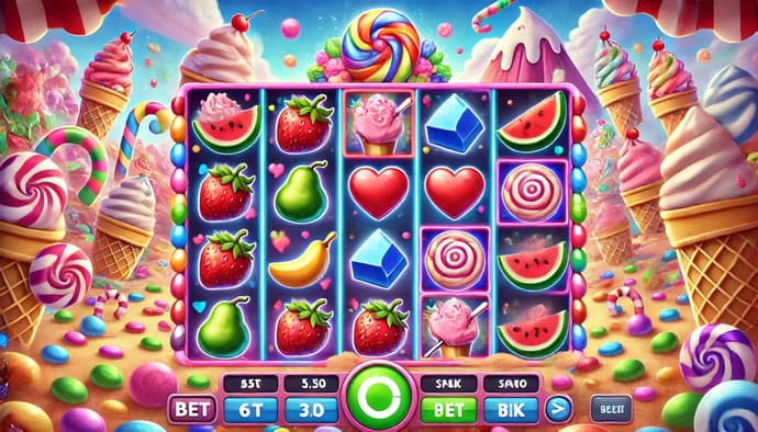 Bo(h)nanza: From sweet winnings in the Bonanza slots to clever bean trading in the card game Bohnanza Bo(h)nanza: From sweet winnings in the Bonanza slots to clever bean trading in the card game Bohnanza