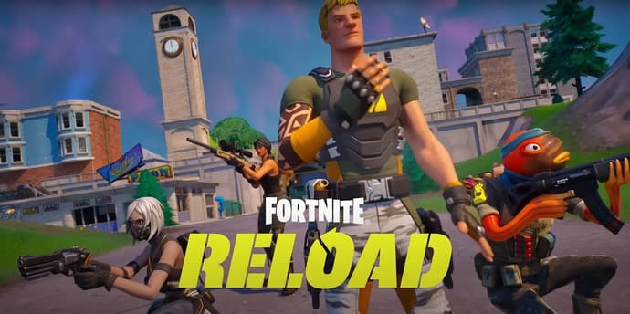 What is Fortnite Reload and How to Play It What is Fortnite Reload and How to Play It