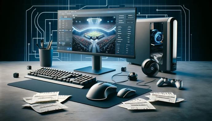 Gaming companies and eSports: a growing symbiosis Gaming companies and eSports: a growing symbiosis