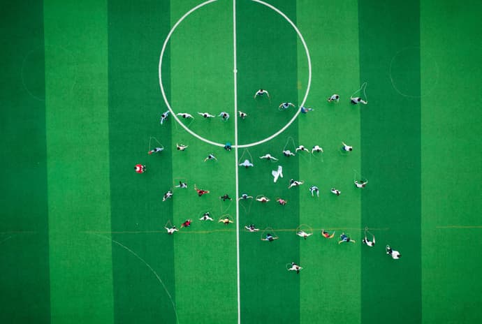 Qual é a psicologia das apostas desportivas? Qual é a psicologia das apostas desportivas?