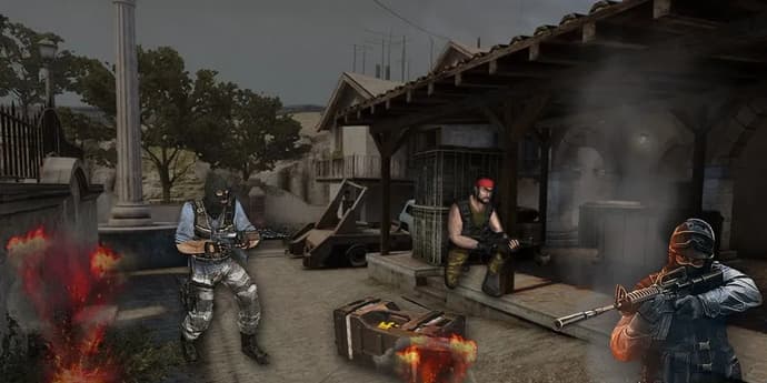 Guia de abertura de casos: Como abrir casos no CS2?