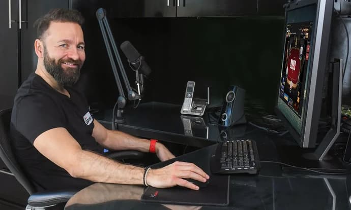 How to get started with online poker: A complete guide for beginners