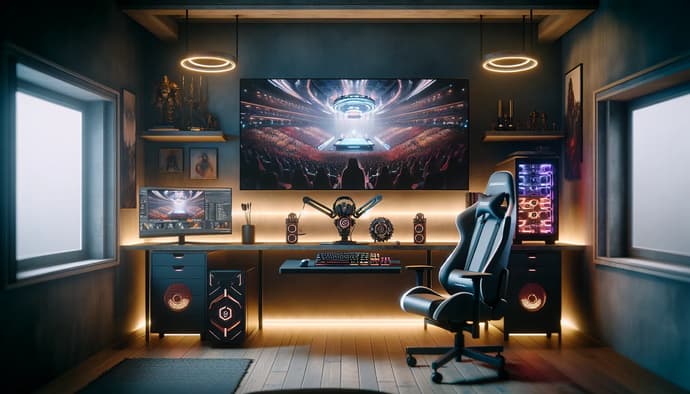 Tips for Businesses to Market Through Competitive Gaming Platforms