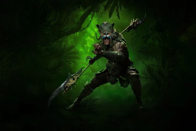 Diablo 4: Vessel of Hatred DLC Guia de Novas Classes - Spiritborn Data de Lançamento e Habilidades Diablo 4: Vessel of Hatred DLC Guia de Novas Classes - Spiritborn Data de Lançamento e Habilidades