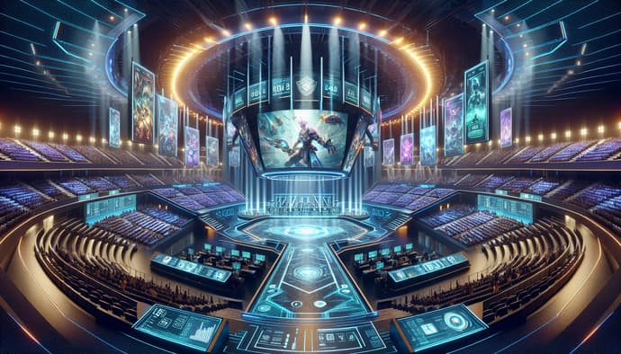 Últimas estratégias de apostas para os principais torneios de e-sports na Bankonbet Últimas estratégias de apostas para os principais torneios de e-sports na Bankonbet