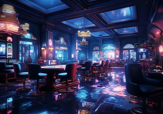 How do casino bonuses work?