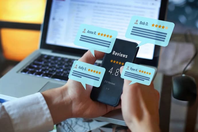 7 maneiras de confirmar que a avaliação do casino online que está a ler é de confiança