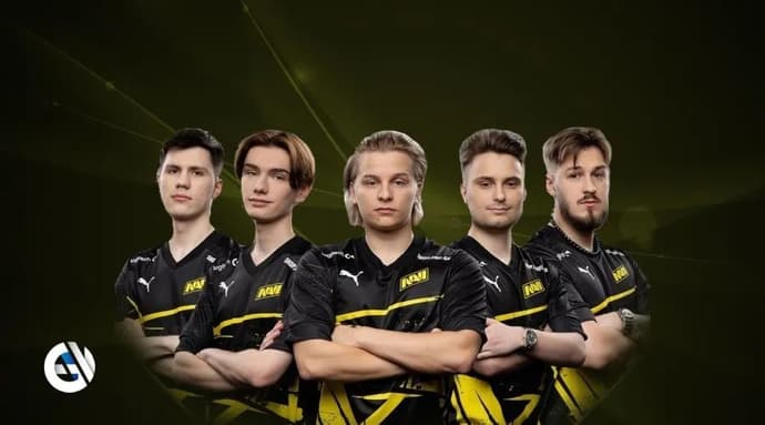 CS2 Esports World Cup 2024 recap: Natus Vincere dominates CS2 Esports World Cup 2024 recap: Natus Vincere dominates