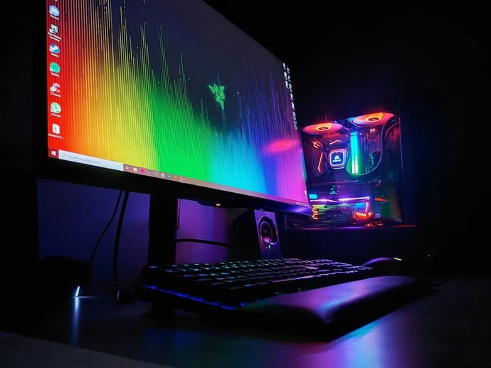 Gaming PC - najlepsze narzędzie do gier