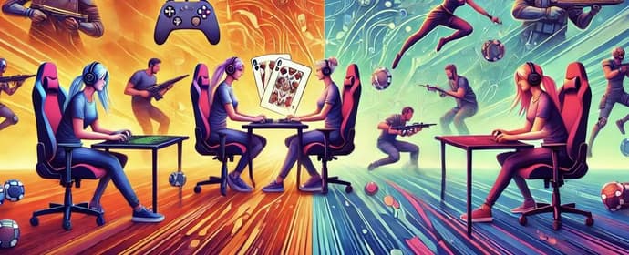 Balancing Individual Practice with Team Dynamics in Solo vs. Team Play